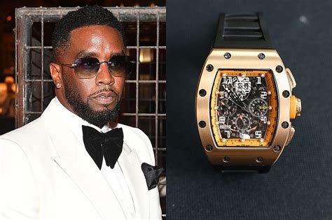 richard mille watch ugly